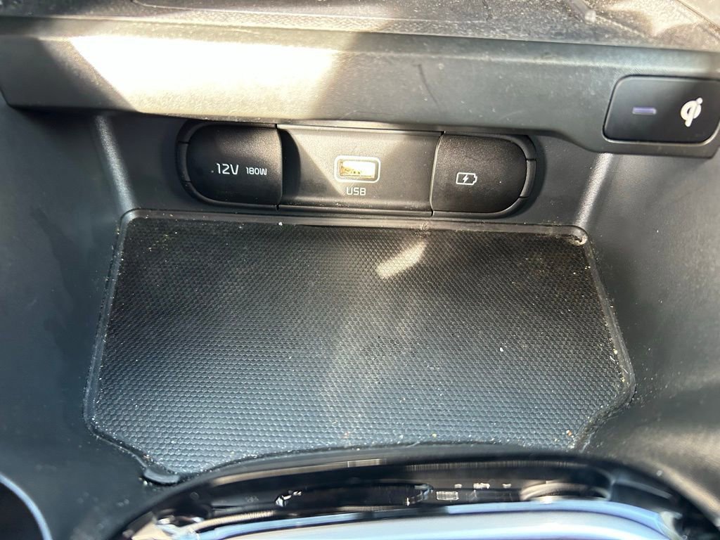 Used 2022 Kia Soul X-Line image 28