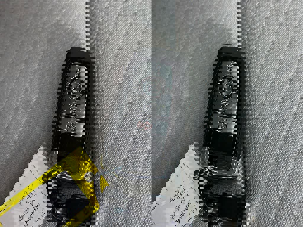 Certified 2024 Ford Escape Active image 24