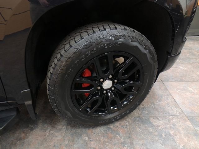 Used 2023 Chevrolet Silverado 1500 RST image 9