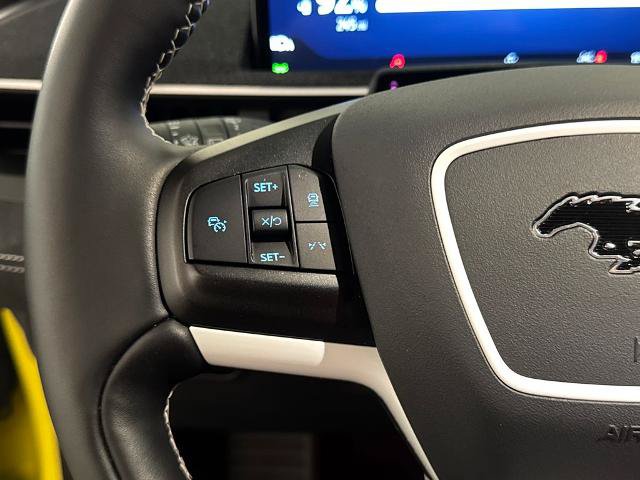 Certified 2025 Ford Mustang Mach-E GT AWD/4WD image 19