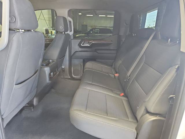 Used 2023 Chevrolet Silverado 1500 LT Trail Boss w/ Protection Package AWD/4WD image 14