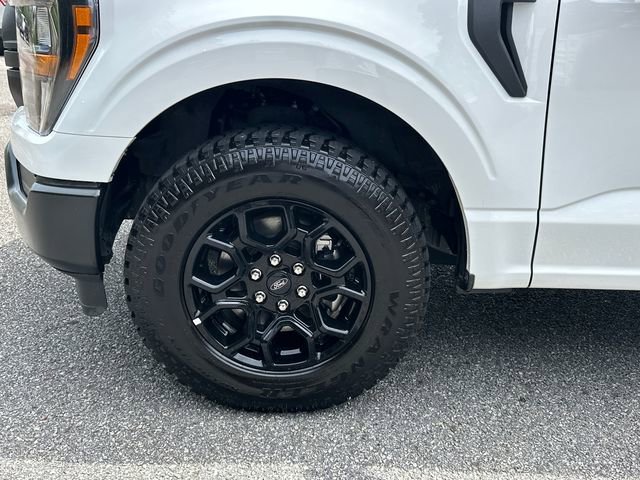 Certified 2023 Ford F150 XL RWD image 11