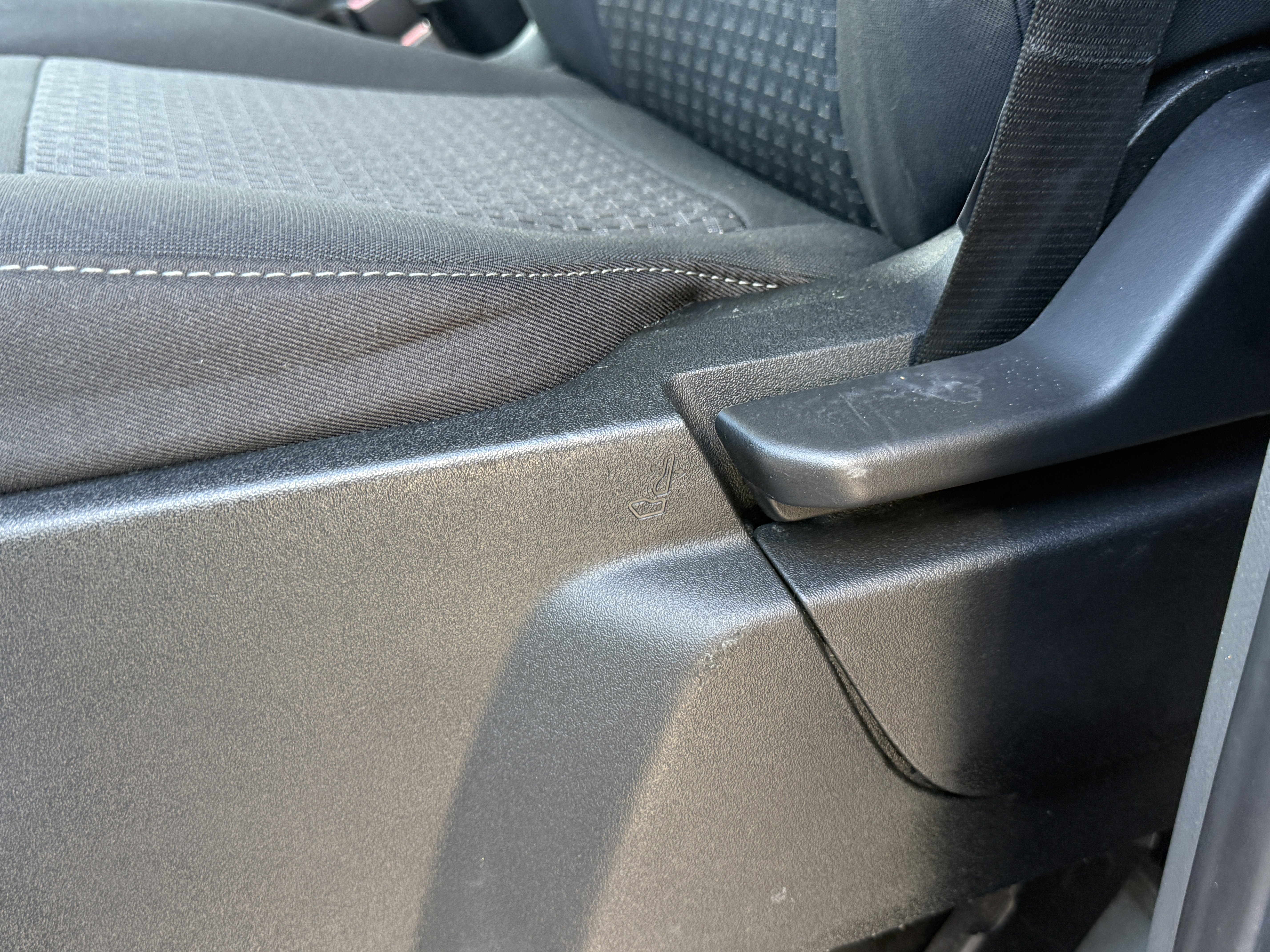 Certified 2024 Ford Transit 250 w/ Exterior Upgrade Package image 17