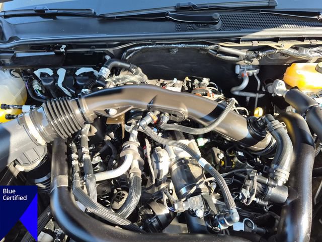 Certified 2025 Ford Ranger Raptor AWD/4WD image 37
