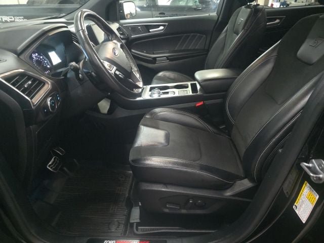 Certified 2023 Ford Edge ST AWD/4WD image 15