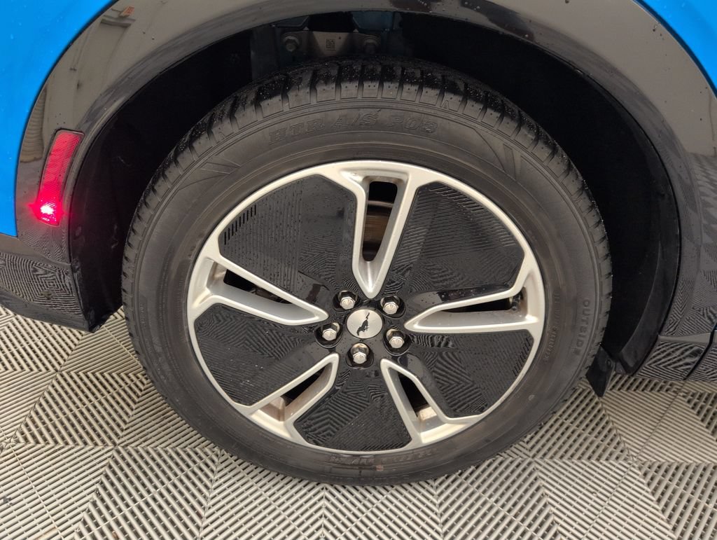 Certified 2023 Ford Mustang Mach-E Premium RWD image 20