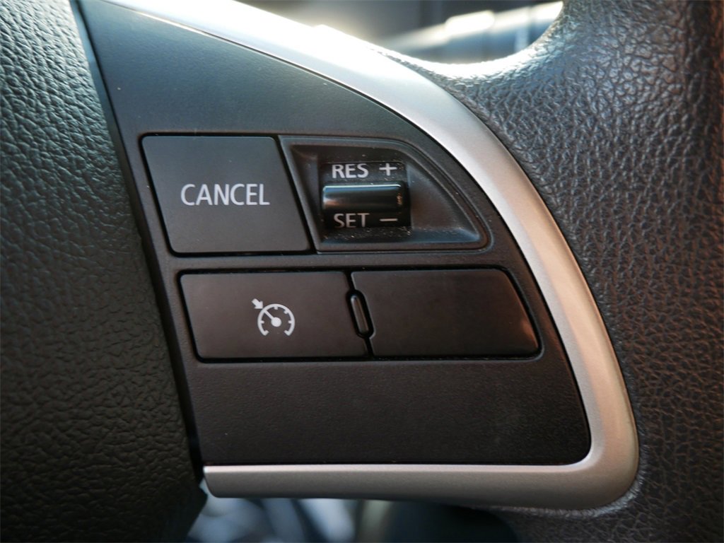 Used 2022 Mitsubishi Mirage G4 ES image 18