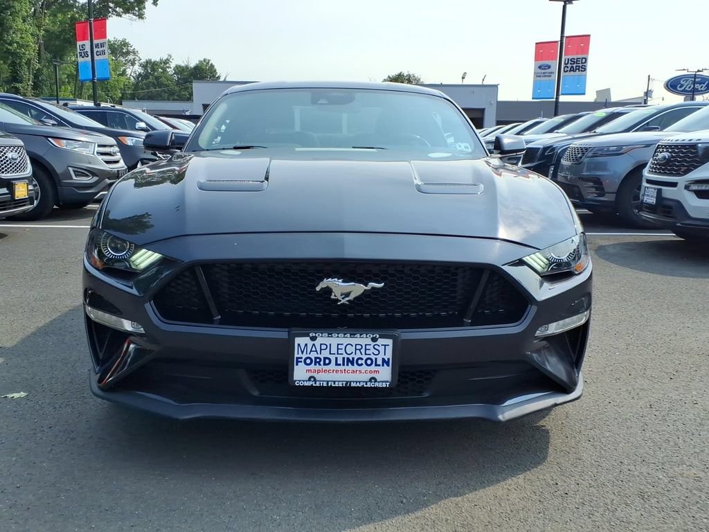 Certified 2023 Ford Mustang GT RWD image 15