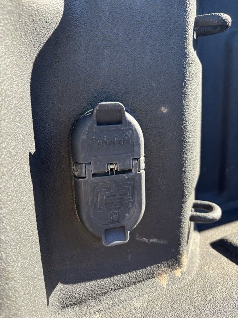 Used 2024 Chevrolet Silverado 3500 LTZ w/ LTZ Convenience Package image 32