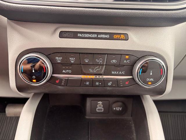 Certified 2025 Ford Escape Active w/ Cold Weather Package FWD image 21