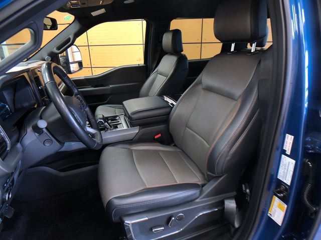 Certified 2024 Ford F150 Lariat w/ Equipment Group 502A High AWD/4WD image 10