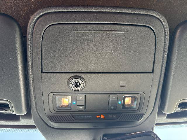 Certified 2022 Ford Bronco Outer Banks AWD/4WD image 21