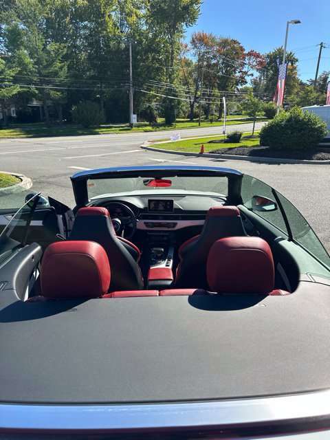 Used 2018 Audi S5 Premium Plus AWD/4WD image 15