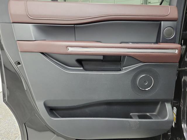 Certified 2024 Ford Expedition Max Limited image 12