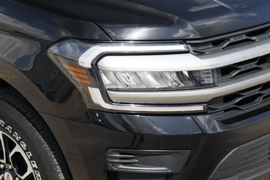 Certified 2024 Ford Expedition Max XLT AWD/4WD image 28