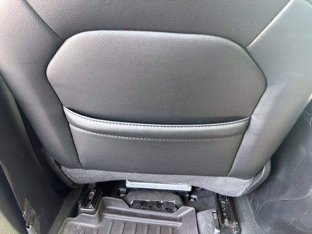 Used 2021 RAM 1500 Laramie AWD/4WD image 40