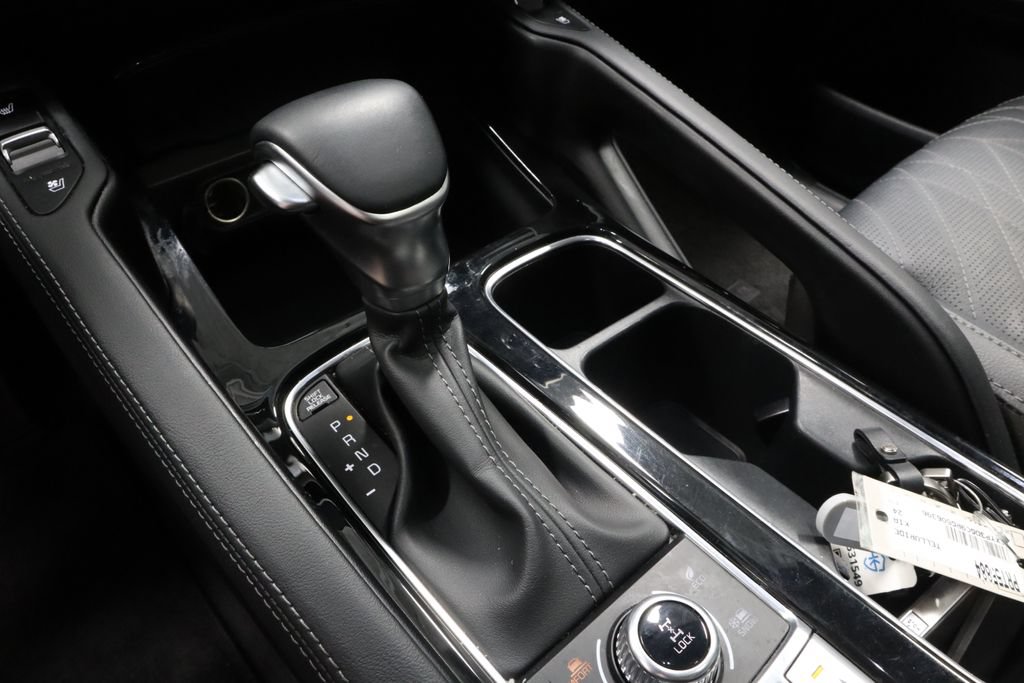 Used 2024 Kia Telluride EX X-Line AWD/4WD image 33