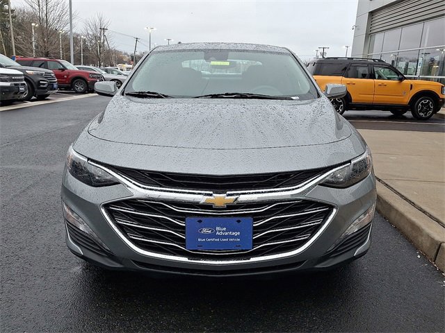 Used 2024 Chevrolet Malibu LT image 7