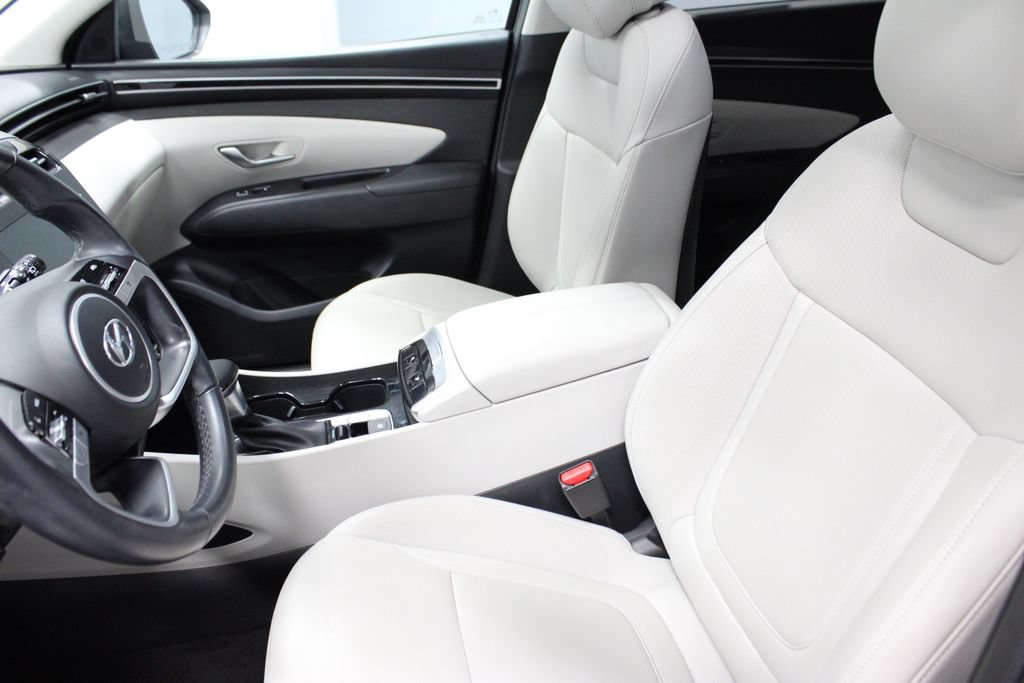 Used 2023 Hyundai Tucson SEL w/ Convenience Package FWD image 24