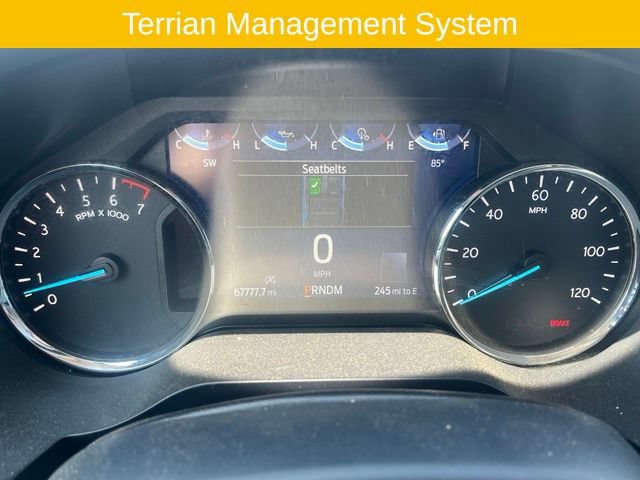 Certified 2024 Ford Expedition Limited AWD/4WD image 14