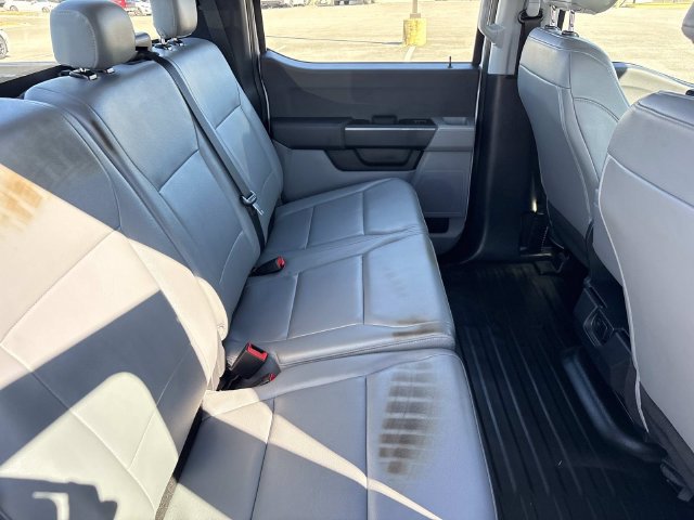 Certified 2023 Ford F150 XL w/ XL Chrome Appearance Package RWD image 21