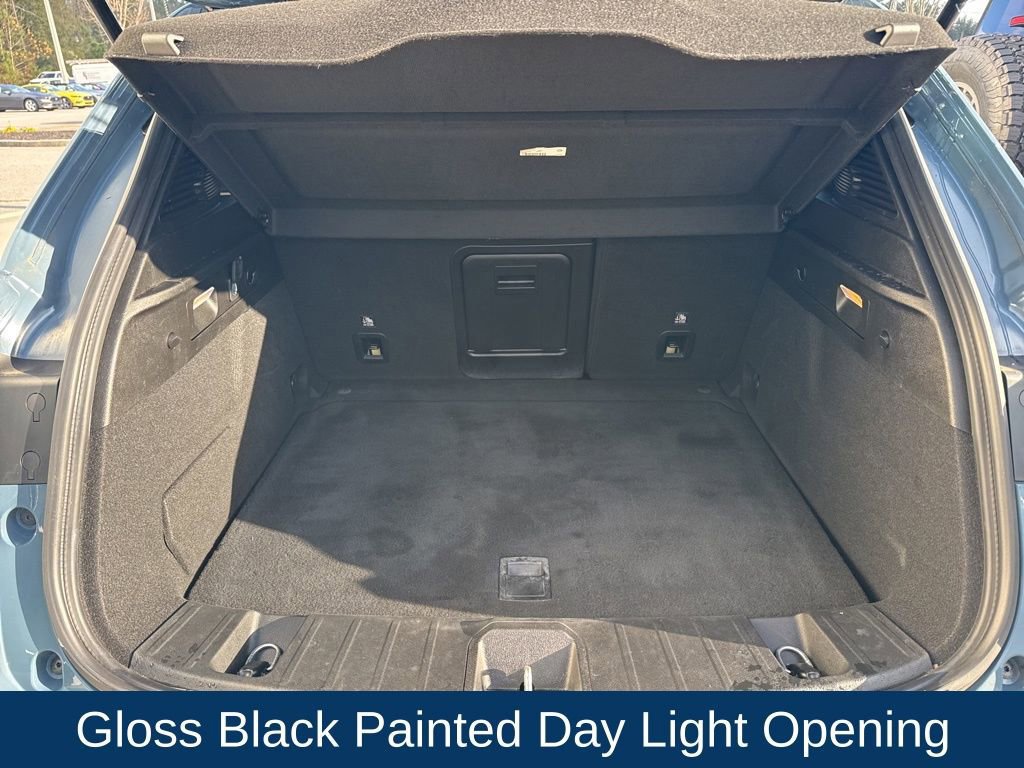 Used 2024 Dodge Hornet GT w/ GT Blacktop Package image 26