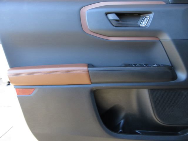 Certified 2021 Ford Bronco Sport Outer Banks image 11