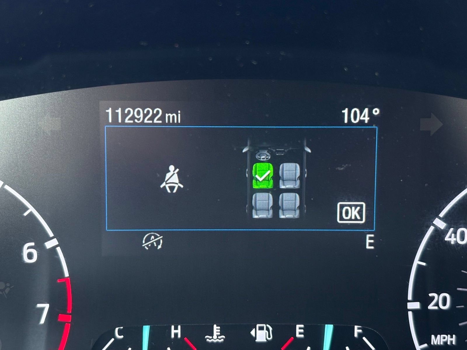 Certified 2022 Ford Maverick XL FWD image 27