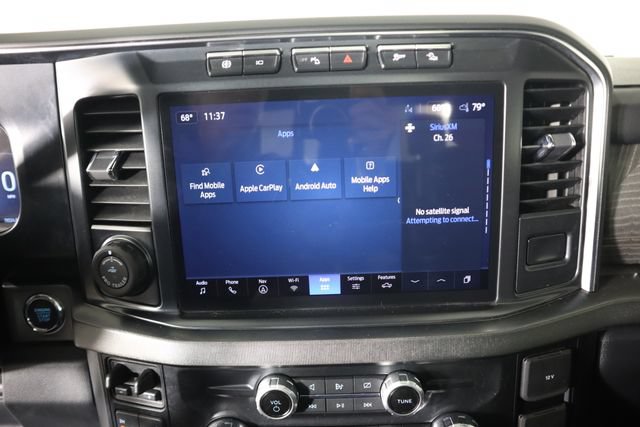 Certified 2023 Ford F350 Platinum w/ Tremor Off-Road Package AWD/4WD image 64