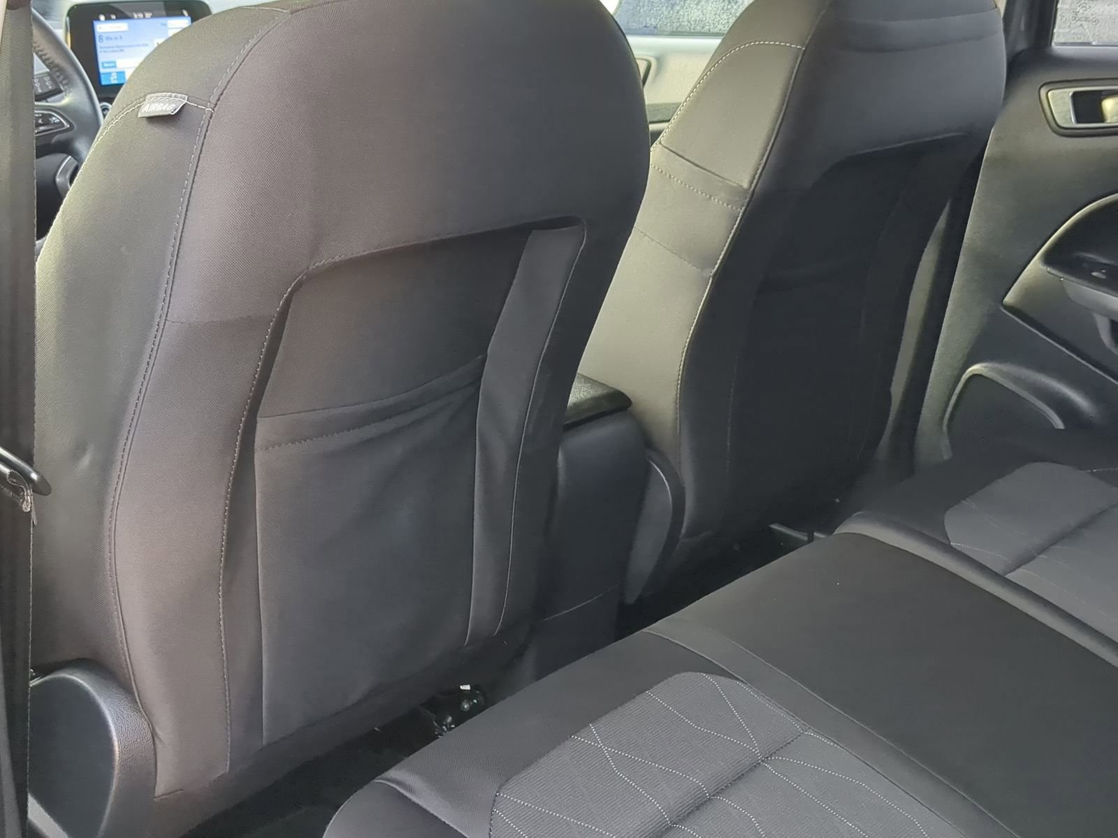 Certified 2018 Ford EcoSport SE image 21