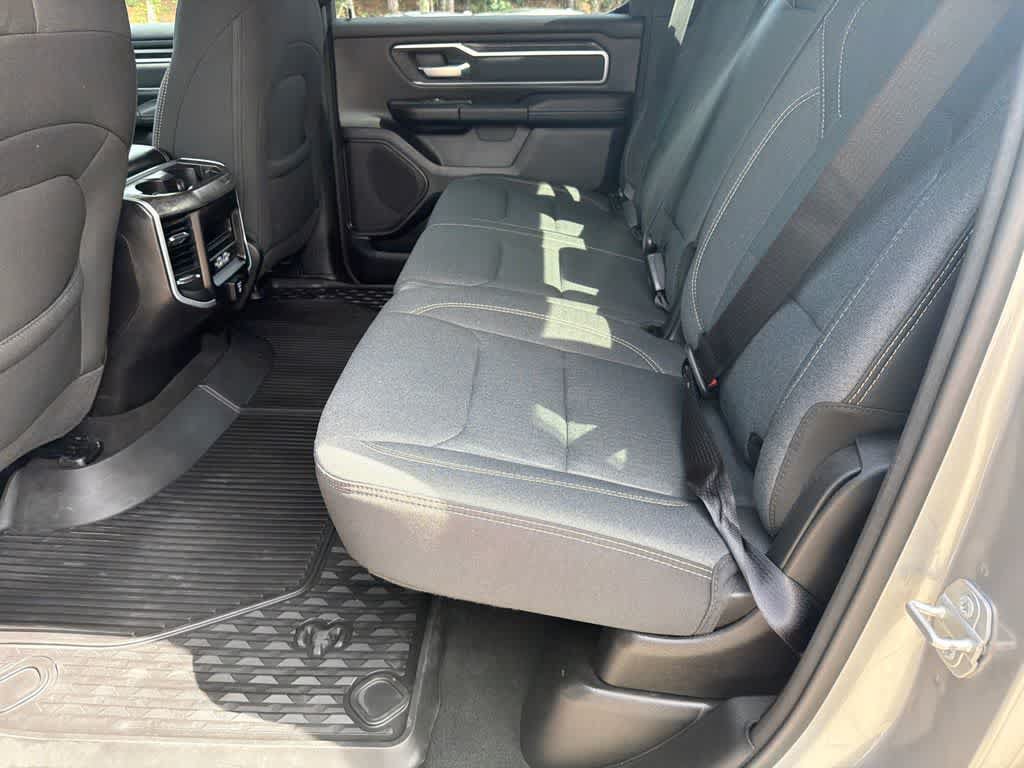 Used 2022 RAM 1500 Big Horn AWD/4WD image 19