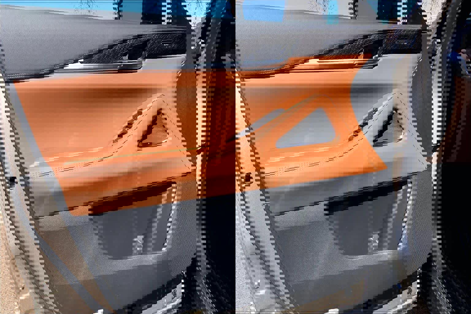 Used 2024 INFINITI QX60 Autograph w/ Cargo Package image 21