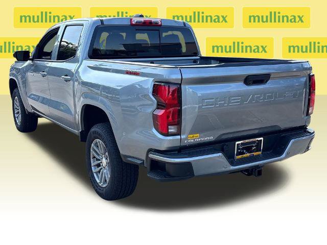 Used 2025 Chevrolet Colorado LT w/ LT Convenience Package RWD image 9