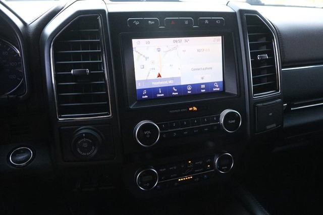 Certified 2020 Ford Expedition Max King Ranch AWD/4WD image 18