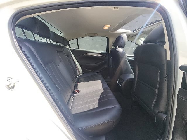 Used 2020 MAZDA MAZDA6 Touring FWD image 13