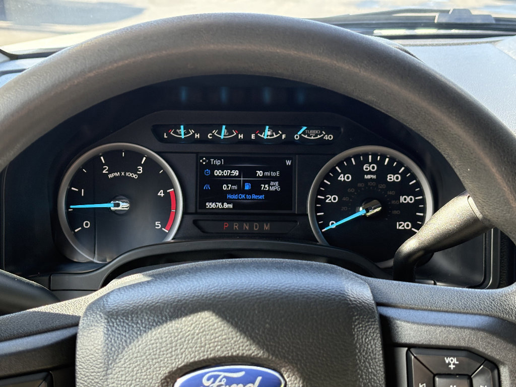 Certified 2022 Ford F350 XLT w/ XLT Premium Package image 25