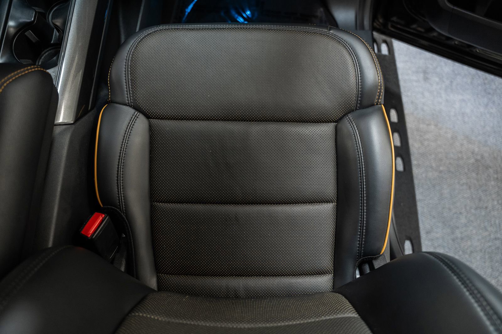 Certified 2023 Ford F150 Tremor w/ Equipment Group 402A High image 37