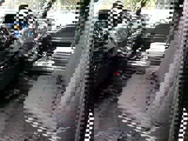 Certified 2023 Ford F150 XLT w/ Equipment Group 302A High image 11