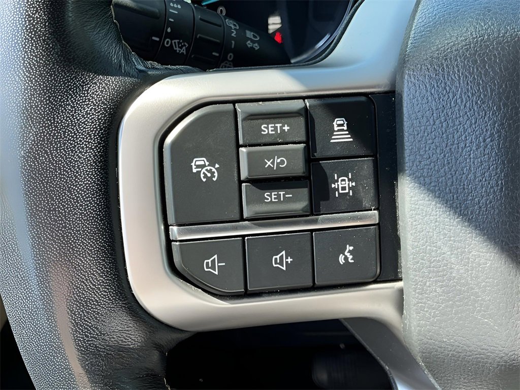 Certified 2024 Ford Expedition Max Limited image 33