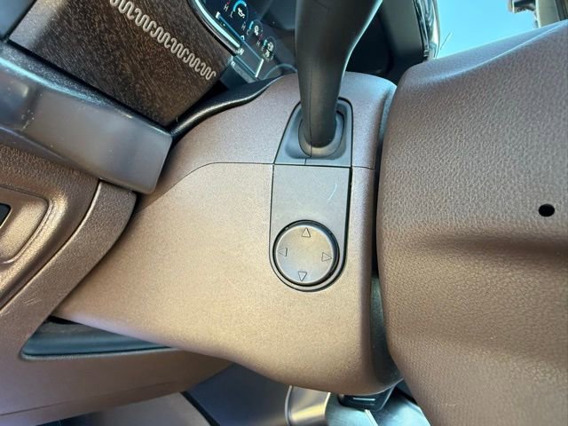 Certified 2021 Ford F150 King Ranch w/ Equipment Group 601A High image 15