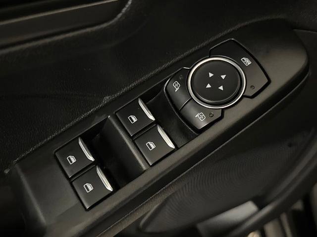 Certified 2025 Ford Escape Active FWD image 16