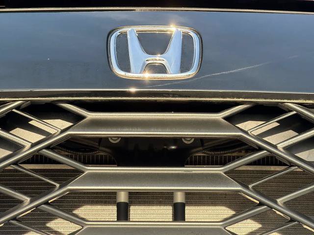 Used 2023 Honda HR-V Sport image 12