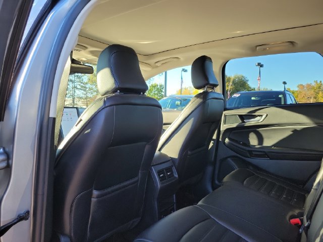 Certified 2024 Ford Edge SEL w/ Convenience Package AWD/4WD image 28