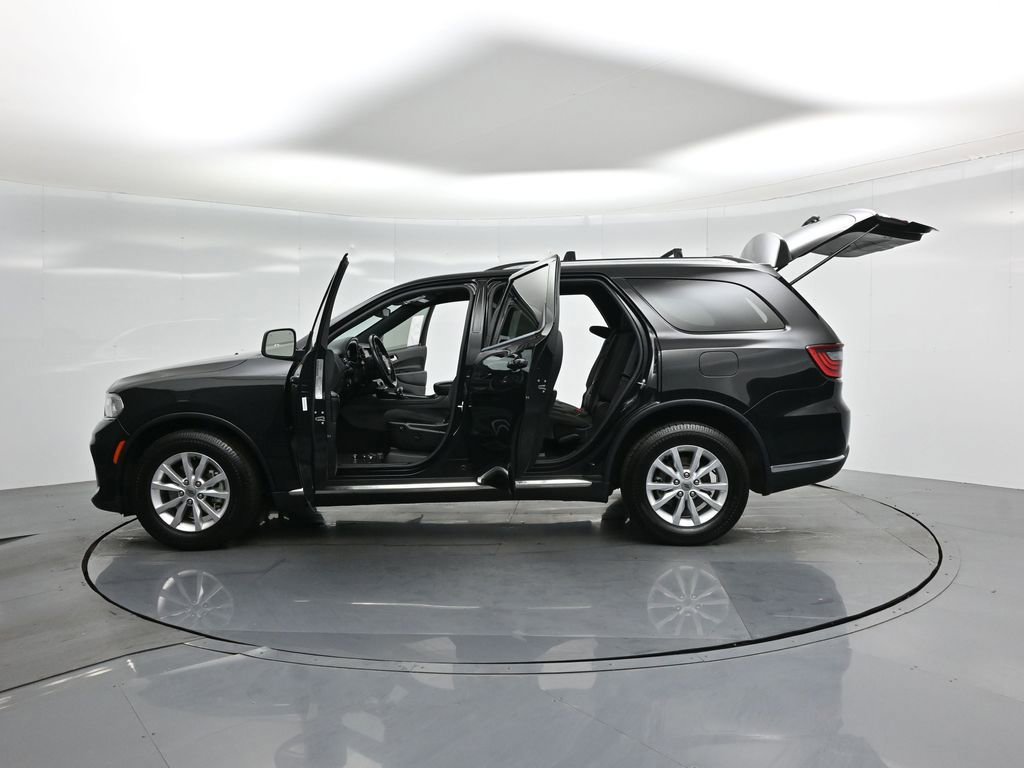 Used 2023 Dodge Durango SXT Launch Edition RWD image 57