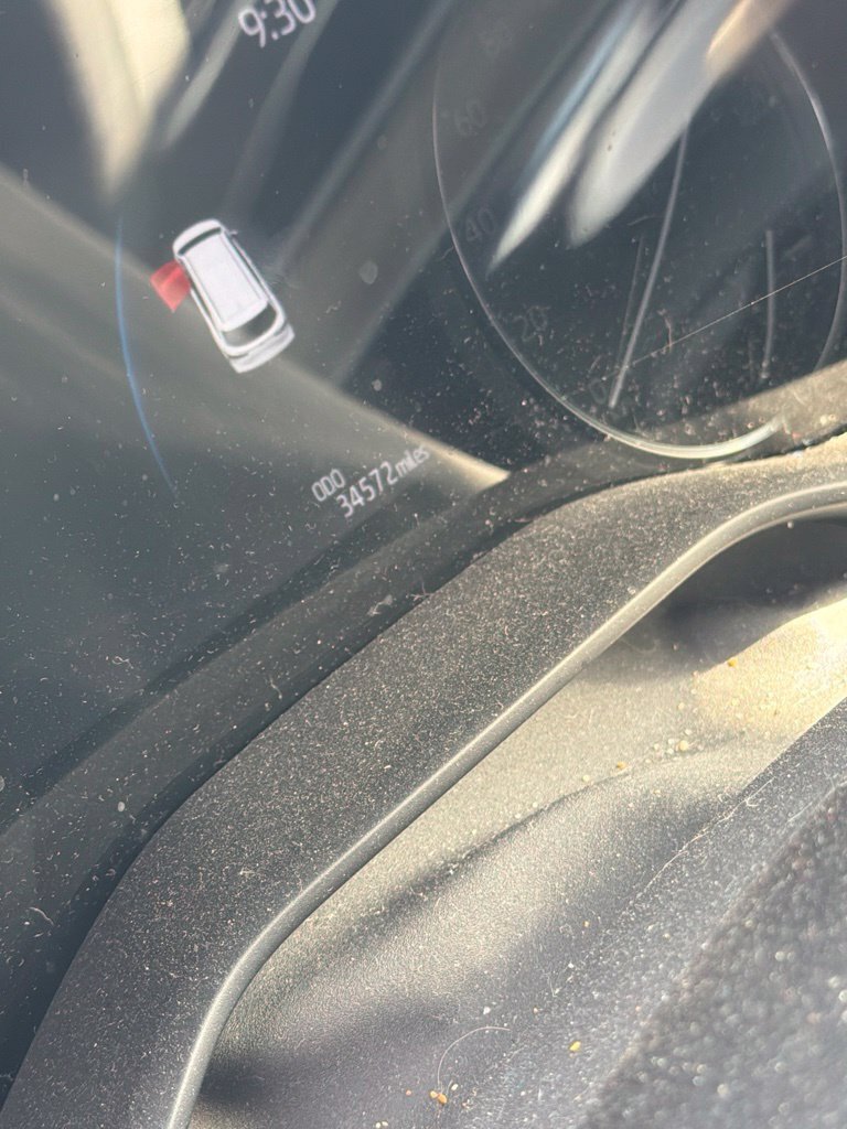 Used 2022 Toyota Sienna Platinum AWD/4WD image 13