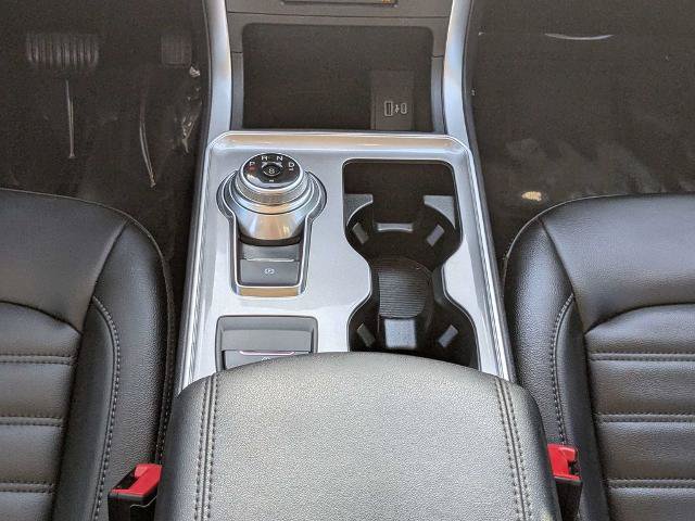 Certified 2023 Ford Edge SEL w/ Convenience Package AWD/4WD image 20