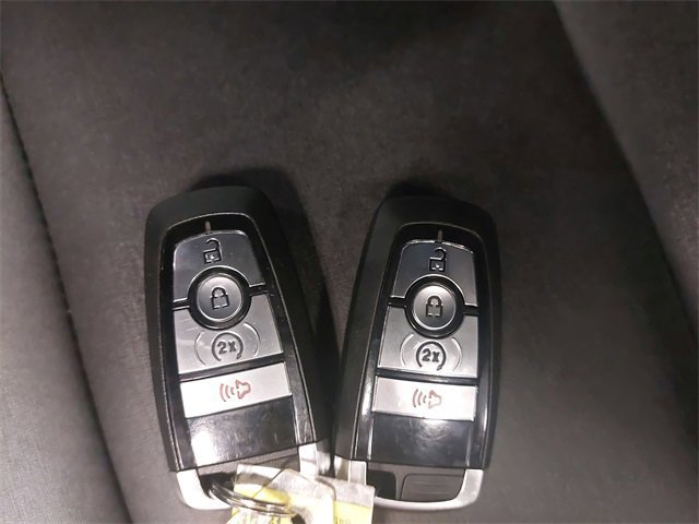 Certified 2024 Ford Bronco Big Bend image 34