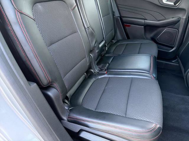 Certified 2023 Ford Escape ST-Line w/ Tech Pack #1 AWD/4WD image 22