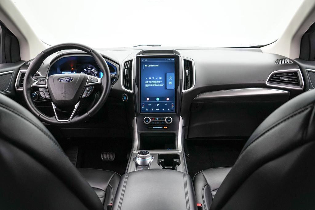 Certified 2022 Ford Edge SEL w/ Convenience Package image 14