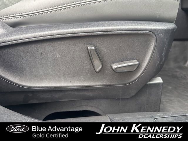 Certified 2025 Ford Bronco Sport Badlands image 26